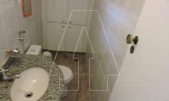 Imagem 2: Araçatuba - Casa de Condomínio - Machado de Mello