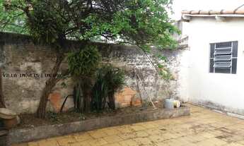 Imagem 4: Casa para Venda em Limeira, Vila Cidade Jardim, 3 dormitórios, 2 banheiros, 1 vaga