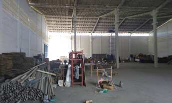Imagem 4: Comercial/Industrial de 1500 metros quadrados no bairro Civit II