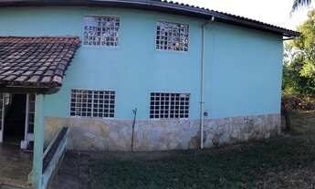 Imagem 5: Sobrado em frente a DF-280 ao lado do condomínio São Francisco