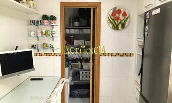 Imagem 6: Apartamento para Venda em São Paulo, Lauzane Paulista, 3 dormitórios, 1 suíte, 2 banheiros