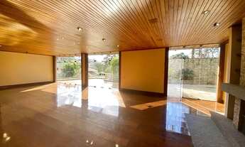 Imagem 3: Casa para aluguel, 5 quartos, 5 suítes, 10 vagas, Mangabeiras - Belo Horizonte/MG