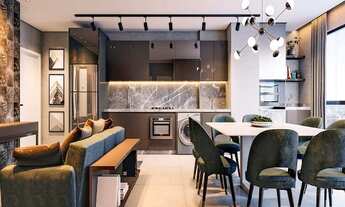 Imagem: ATMOS BLUE - APARTAMENTO À VENDA EM ITAJAÍ