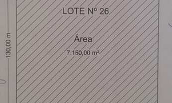 Imagem: PREÇO NEGOCIÁVEL lt br gt Lote/Terreno