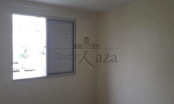 Imagem 6: Apartamento para venda tem 44 metros quadrados com 2 quartos em Jardim Califórnia - Jacare