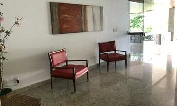 Imagem 3: Cobertura para venda possui 266 metros quadrados com 4 quartos em Algodoal - Cabo Frio - R