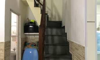 Imagem 6: Casa para venda com 84 metros quadrados com 2 quartos em Jacaré - Cabo Frio - RJ