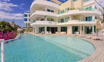 Imagem: Apartamento à venda 3 quartos Jurere