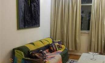 Imagem 5: Rio de Janeiro - Apartamento Padrão - Leblon