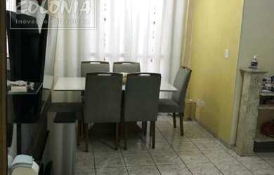 Imagem 3: Santo André - Apartamento Padrão - Jardim do Estádio