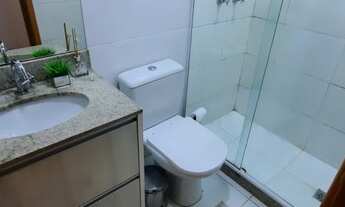 Imagem 6: Apartamento na Penha