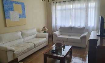 Imagem: Apartamento à venda, 109 m² por R$ 550.000,00