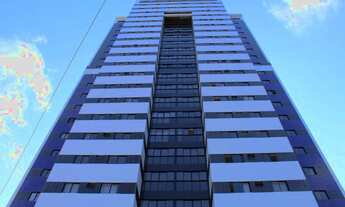 Imagem 2: PRONTO PARA MORAR E LAZER NA COBERTURA COM VISTA PARA O MAR