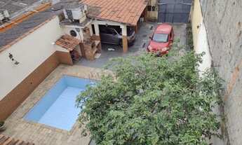 Imagem 2: Vendo Casa c/ Piscina - S.J.Meriti, Coelho da Rocha - Cod 741