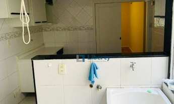 Imagem 15: Apartamento com 3 dormitórios, 115 m² - venda por R$ 650.000 ou aluguel por R$ 2.500/mês