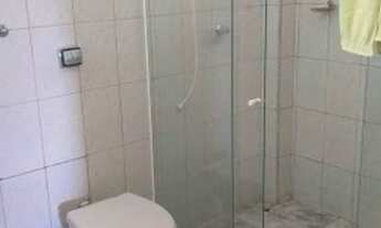 Imagem 2: Casa com 2 dormitórios à venda, 255 m² por R$ 650.000,00 - Recanto Campestre Internacional