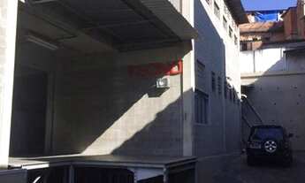 Imagem 3: São Paulo - Galpão/Depósito/Armazém - Vila Prudente