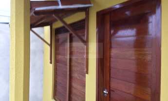 Imagem 7: CASA BAIRRO - LIBERDADE>