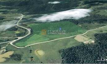 Imagem 3: Rancho Queimado - Terreno Padrão - Vargedo