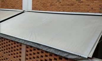 Imagem 5: Apartamento com quintal para venda possui 50 mts quadrados com 2 quartos em Vila Ipê - Cam