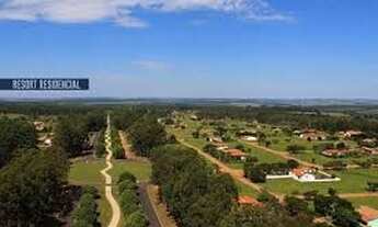 Imagem 5: Oportunidade no empreendimento Thermas de Santa Bárbara