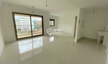 Imagem 2: Studio com 1 dormitório à venda, 45 m² por R$ 540.000,00 - Batel - Curitiba/PR