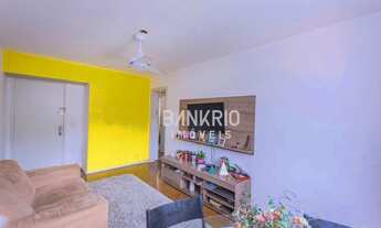 Imagem 2: NOVO PREÇO - Apartamento, 1 quarto, 1 vaga, 55m2, Icaraí - Niterói