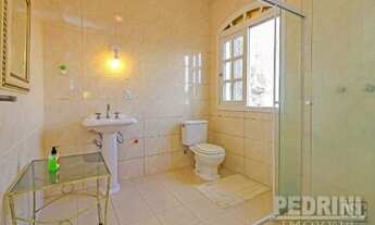 Imagem 6: PORTO ALEGRE - Casa Padrão - IPANEMA