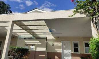 Imagem 2: Sobrado com 3 dormitórios à venda, 127 m² por R$ 985.800 - Demarchi - São Bernardo do Camp