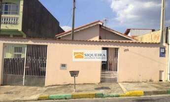 Imagem: Casa com 2 dormitórios à venda, 60 m²