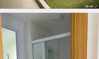 Imagem 3: Apartamento dois quartos com suíte