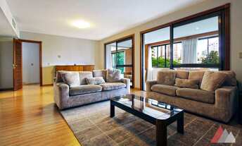 Imagem 4: Apartamento à venda, 183 m² por R$ 1.800.000,00 - Petrópolis - Porto Alegre/RS