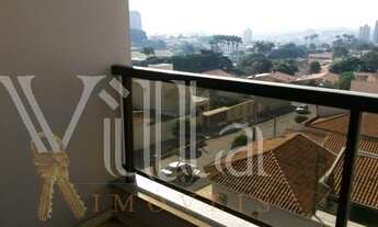 Imagem 4: Apartamento para Venda em Limeira, Jardim Piratininga, 3 dormitórios, 1 suíte, 2 banheiros