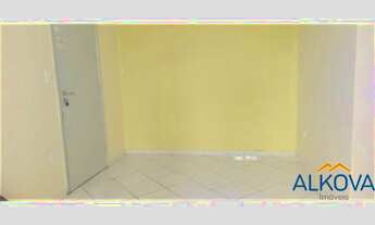 Imagem 4: Apartamento Residencial à venda, Jardim Satélite, São José dos Campos - AP6224