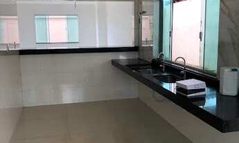 Imagem 6: CASA AMPLA NO JARDIM DAS AMÉRICAS II