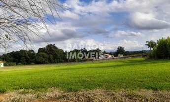 Imagem 5: Terreno dentro de condomínio fechado - Ibiúna/SP