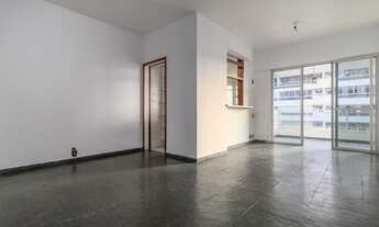 Imagem 2: Apartamento para venda no melhor ponto da Barra da Tijuca - próximo ao metrô e a 5 minutos