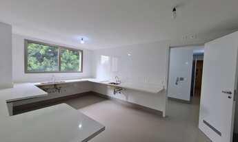 Imagem 6: Apartamento para venda possui 390 metros quadrados com 4 quartos em Higienópolis - São Pau