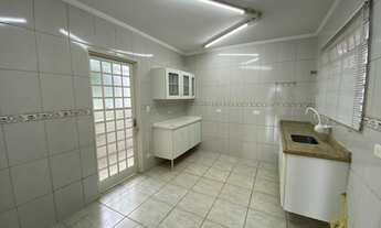 Imagem 4: Apartamento de três quartos em condomínio com piscina em Águas de São Pedro