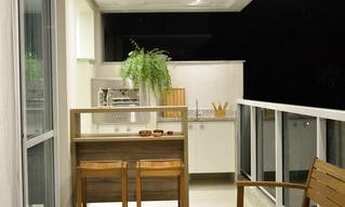 Imagem 4: VILLAGE VERT APARTAMENTO 2 QUARTOS (1 SUITE) , 80m