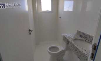 Imagem 2: Apartamento com 2 dormitórios à venda no Canto do Forte - Praia Grande/SP