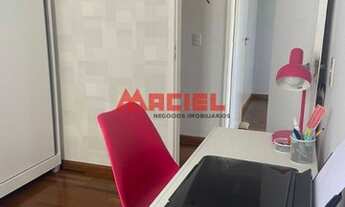 Imagem 7: Venda - APARTAMENTO - CAMPO DAS OLIVEIRAS 3 - FLORADAS DE SAO JOSE - SAO JOSE DOS CAMPOS