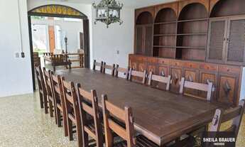 Imagem 7: Oportunidade Imperdível, Casa de praia a venda em Caraguatatuba 960m², 8 dormitórios - R