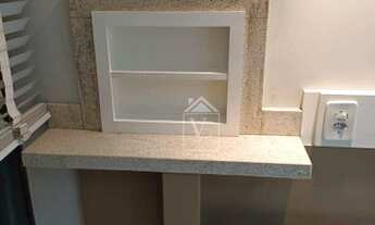 Imagem 3: Apartamento com 3 dormitórios para alugar, 80 m² por R$ 1.700,00/mês - Protásio Alves - Po