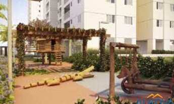 Imagem 6: Apartamento Residencial à venda, Vila Industrial, São José dos Campos - AP6244