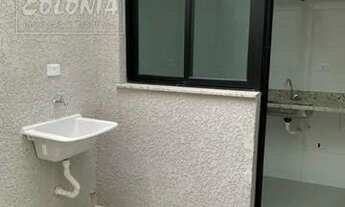 Imagem 4: Santo André - Apartamento Padrão - Vila Pires