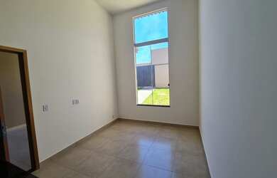 Imagem 3: Casa para venda tem 87 metros quadrados com 2 quartos em Independência - Aparecida de Goiâ