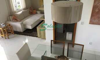 Imagem 6: Casa de condomínio para venda tem 122 metros quadrados com 4 quartos