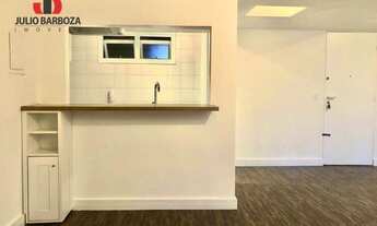 Imagem 5: Apartamento com 2 dormitórios, 1 vaga de garagem, e Moema pássaros