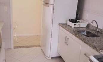 Imagem 4: Apartamento para venda tem 60 metros quadrados com 2 quartos em Jardim Flórida - Jacareí